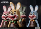 Robbie the Rabbit