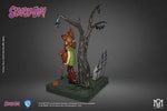 Scooby-Doo & Shaggy- Prototype Shown