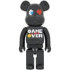 Be@rbrick Pac-Man x Grafflex 1000％- Prototype Shown