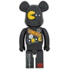 Be@rbrick Pac-Man x Grafflex 1000％- Prototype Shown