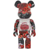 Be@rbrick Flor@ 1000％- Prototype Shown