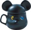 Be@rmug Pac-Man X Grafflex