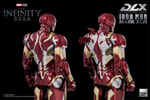 Iron Man Mark 46 DLX