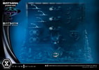 Batman Gadget Wall