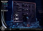 Batman Gadget Wall