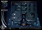 Batman Gadget Wall