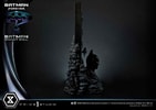 Batman Gadget Wall