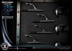 Batman Gadget Wall