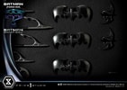 Batman Gadget Wall