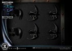 Batman Gadget Wall- Prototype Shown