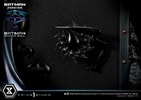 Batman Gadget Wall