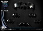 Batman Gadget Wall