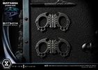 Batman Gadget Wall