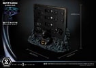 Batman Gadget Wall