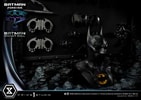 Batman Gadget Wall