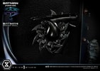 Batman Gadget Wall- Prototype Shown