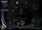 Batman Gadget Wall- Prototype Shown