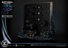 Batman Gadget Wall- Prototype Shown