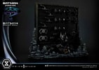 Batman Gadget Wall