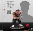 Bebop Collector Edition (Prototype Shown) View 5