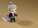 Geralt (Ronin Version) Nendoroid (Prototype Shown) View 5