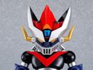 V.S.O.F. Great Mazinger- Prototype Shown