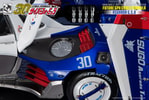 Future GPX Asurada G.S.X (Prototype Shown) View 15