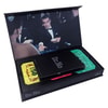 Dr. No Casino Plaques