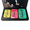 Dr. No Casino Plaques