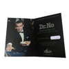Dr. No Casino Plaques