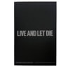 Live and Let Die Tarot Cards