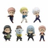 Jujutsu Kaisen Adverge Motion Vol. 2- Prototype Shown