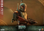 Boba Fett Collector Edition (Prototype Shown) View 10