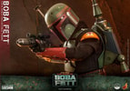 Boba Fett Collector Edition (Prototype Shown) View 8