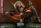 Boba Fett Collector Edition (Prototype Shown) View 12