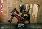 Boba Fett Collector Edition (Prototype Shown) View 13