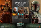 Boba Fett Collector Edition (Prototype Shown) View 18