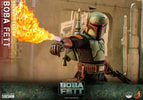 Boba Fett (Deluxe Version) (Prototype Shown) View 14