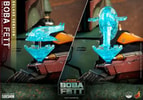 Boba Fett (Deluxe Version) (Prototype Shown) View 5