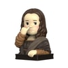 The Art of Picking: Mona Lisa (Prototype Shown) View 1