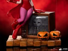 Wanda (Halloween Version) Mini Co (Prototype Shown) View 5