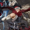 Izuku Midoriya vs Stain