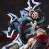 Izuku Midoriya vs Stain