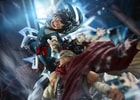 Izuku Midoriya vs Stain