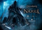 Nazgûl Collector Edition - Prototype Shown