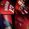 James Harden SmALL-STARS- Prototype Shown