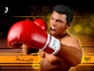 Muhammad Ali Collector Edition - Prototype Shown