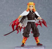 Kyojuro Rengoku Figma