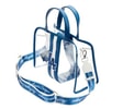 LA Dodgers Stadium Crossbody Bag with Pouch View 7