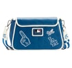 LA Dodgers Patches Crossbody